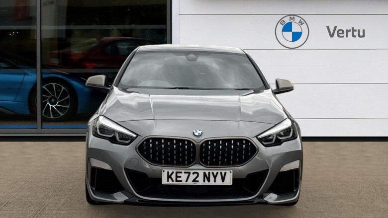 BMW 2 Series M235i xDrive 4dr Step Auto [Pro Pack] Petrol Saloon